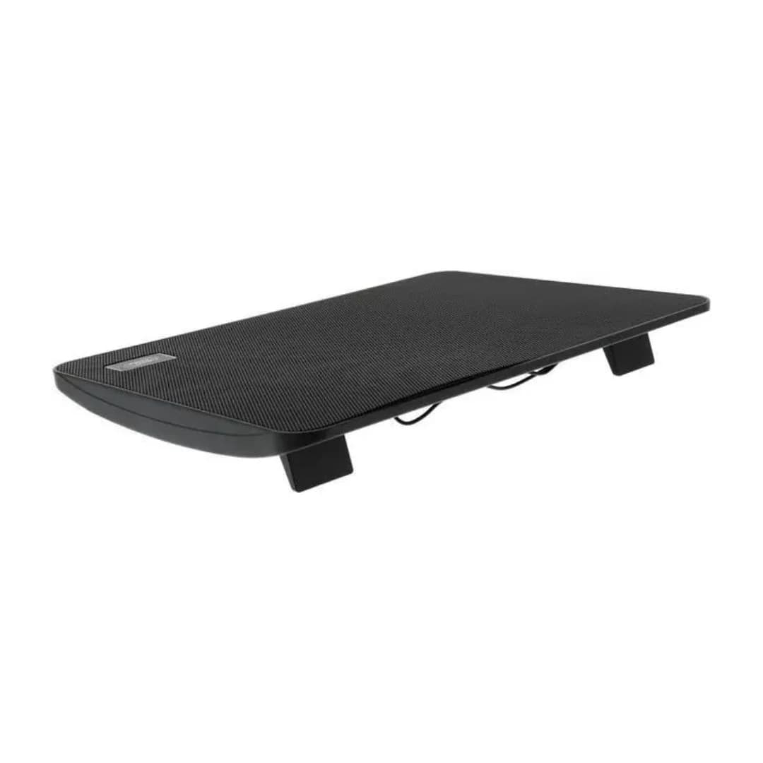 DeepCool Wind Pal Mini Laptop Cooling Pad Laptop Size Up to 15.6 — thumbnail 2 of 3