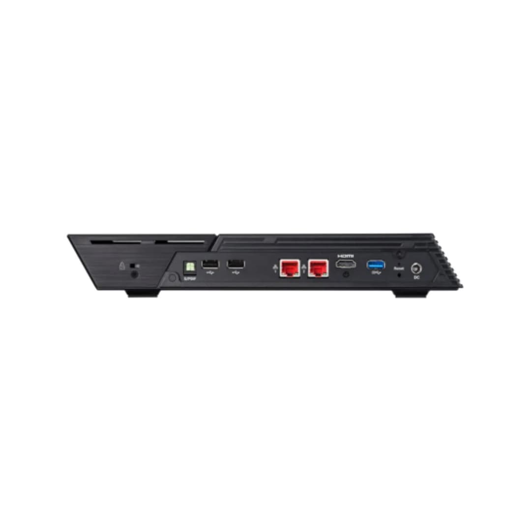 Asustor FLASHSTOR 6 Server - FS6706T — thumbnail 2 of 3