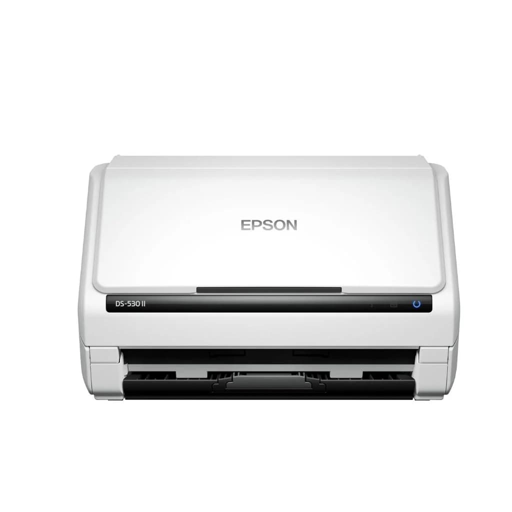 Epson DS-530 II - Color Duplex Document Scanner — thumbnail 3 of 6