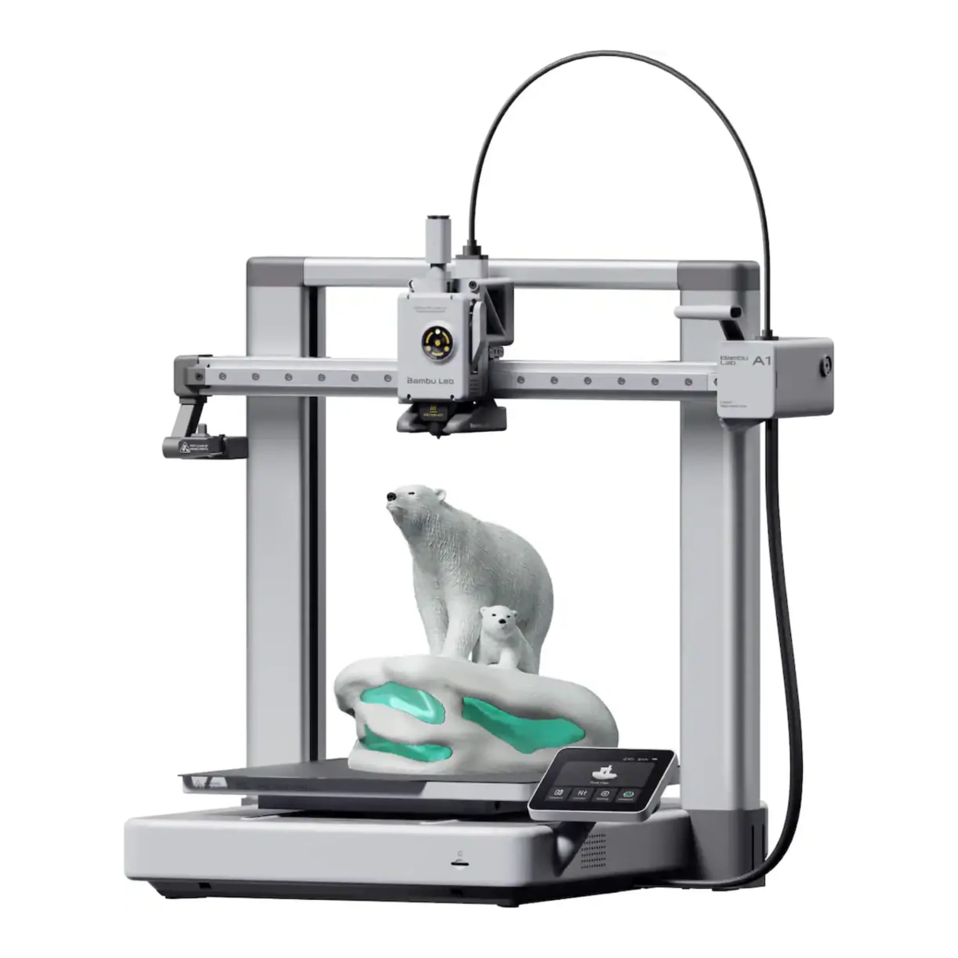 Bambu Lab A1 3D Printer
