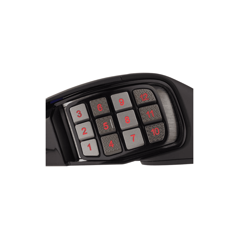 CORSAIR SCIMITAR ELITE WIER RGB Gaming Mouse — thumbnail 7 of 8