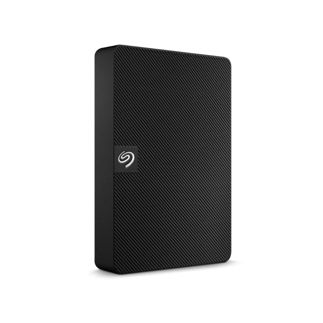 Seagate Expansion 5TB External Hard Disk Drive