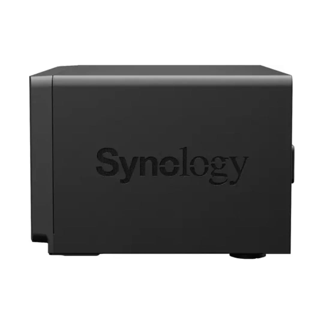 Synology DiskStation DS1825+ Server — thumbnail 3 of 4