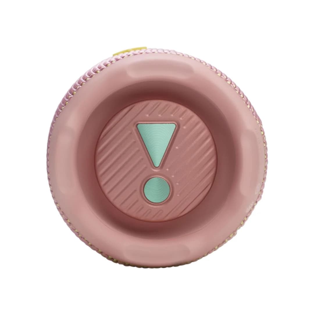 JBL Flip 7 Portable Bluetooth Speaker - Pink — thumbnail 3 of 6