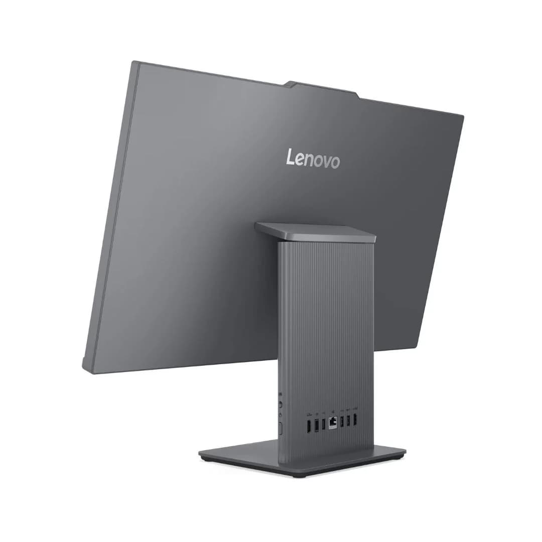 All in One Lenovo IdeaCentre 27IRH9 - (UYAK) Intel Core i7-13620H, RAM 16GB(Upgraded), SSD 512GB, Intel® UHD Graphics, 27 FHD IPS, Black — thumbnail 3 of 6