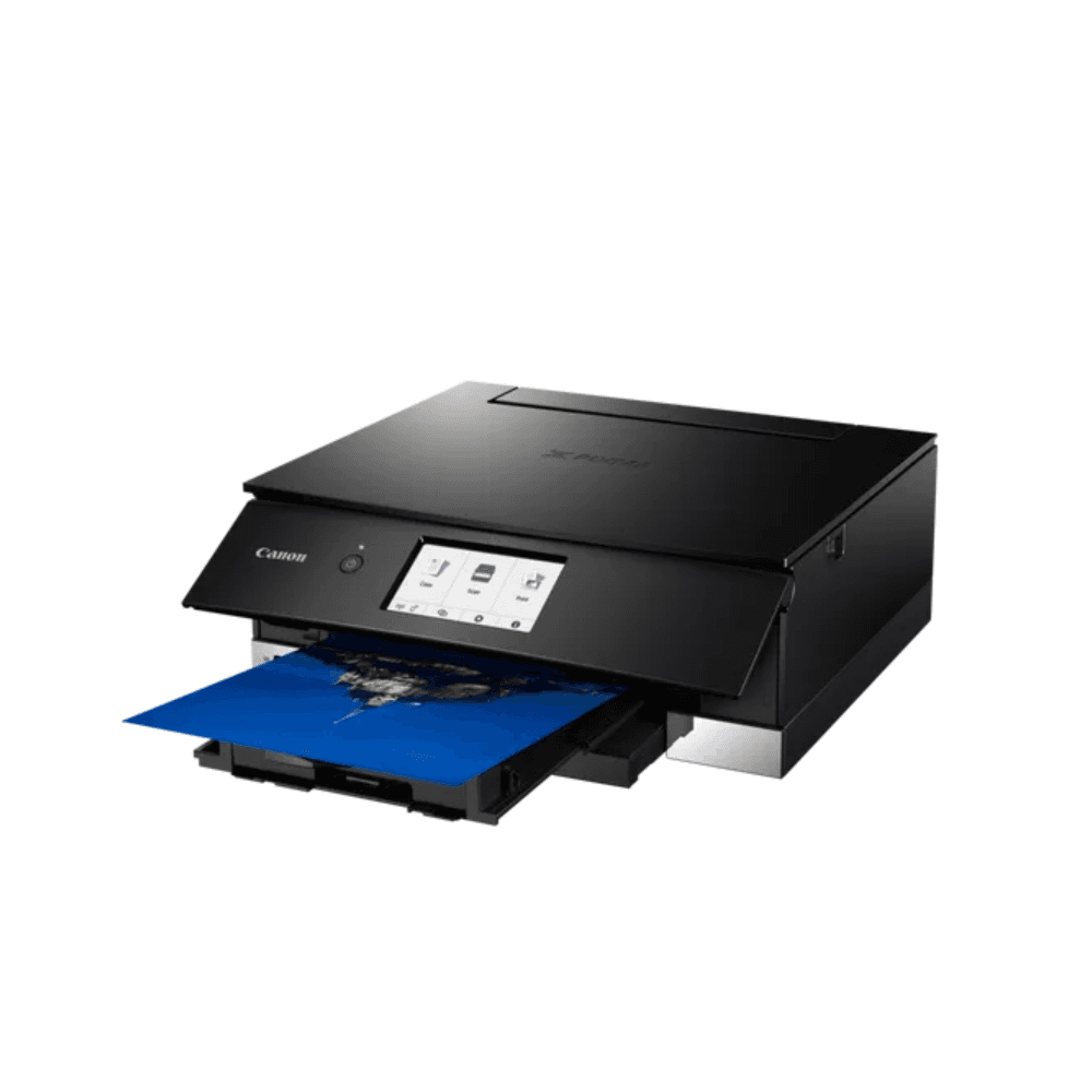 Canon PIXMA TS8340a — thumbnail 3 of 5
