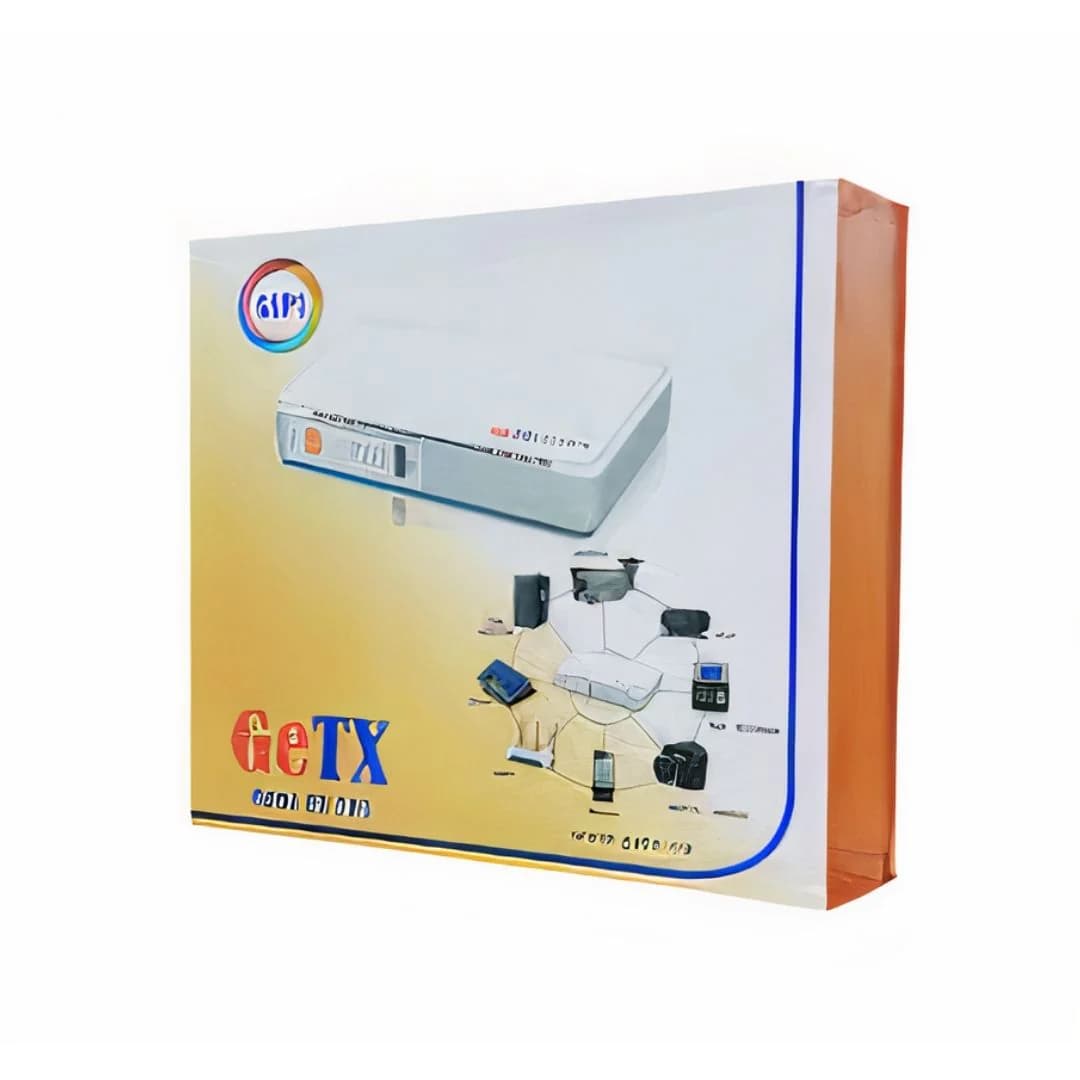 Mini UPS GeTX-GSP1 (Nano DC UPS) — thumbnail 3 of 3