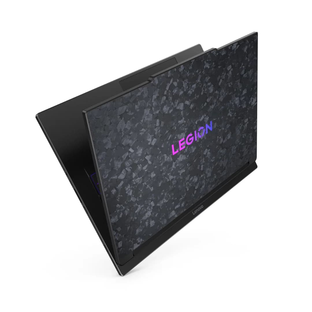 Lenovo Legion 9, NVIDIA GeForce RTX 5090 24GB, Intel Core Ultra 9-275HX, RAM 64GB, SSD 4TB, 18.0 Inch WQUXGA (3840x2400) IPS 240Hz, Eclipse Black — thumbnail 5 of 8