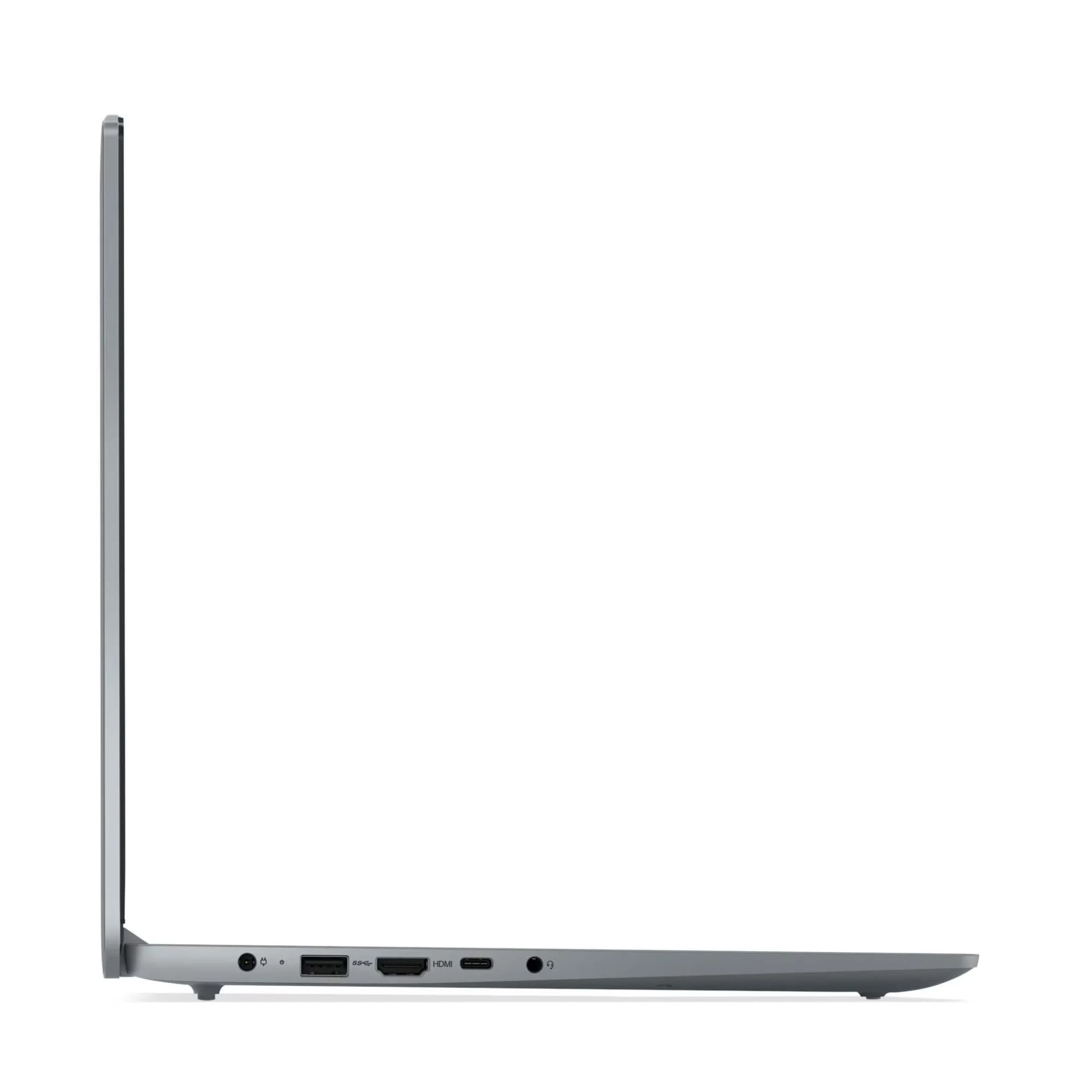 Lenovo IdeaPad Slim 3 15AMN8 - (C8PS) AMD Ryzen 5 40, RAM 16GB, SSD 512GB, Radeon™ Graphics, 15.6 FHD IPS, Arctic Grey — thumbnail 5 of 7
