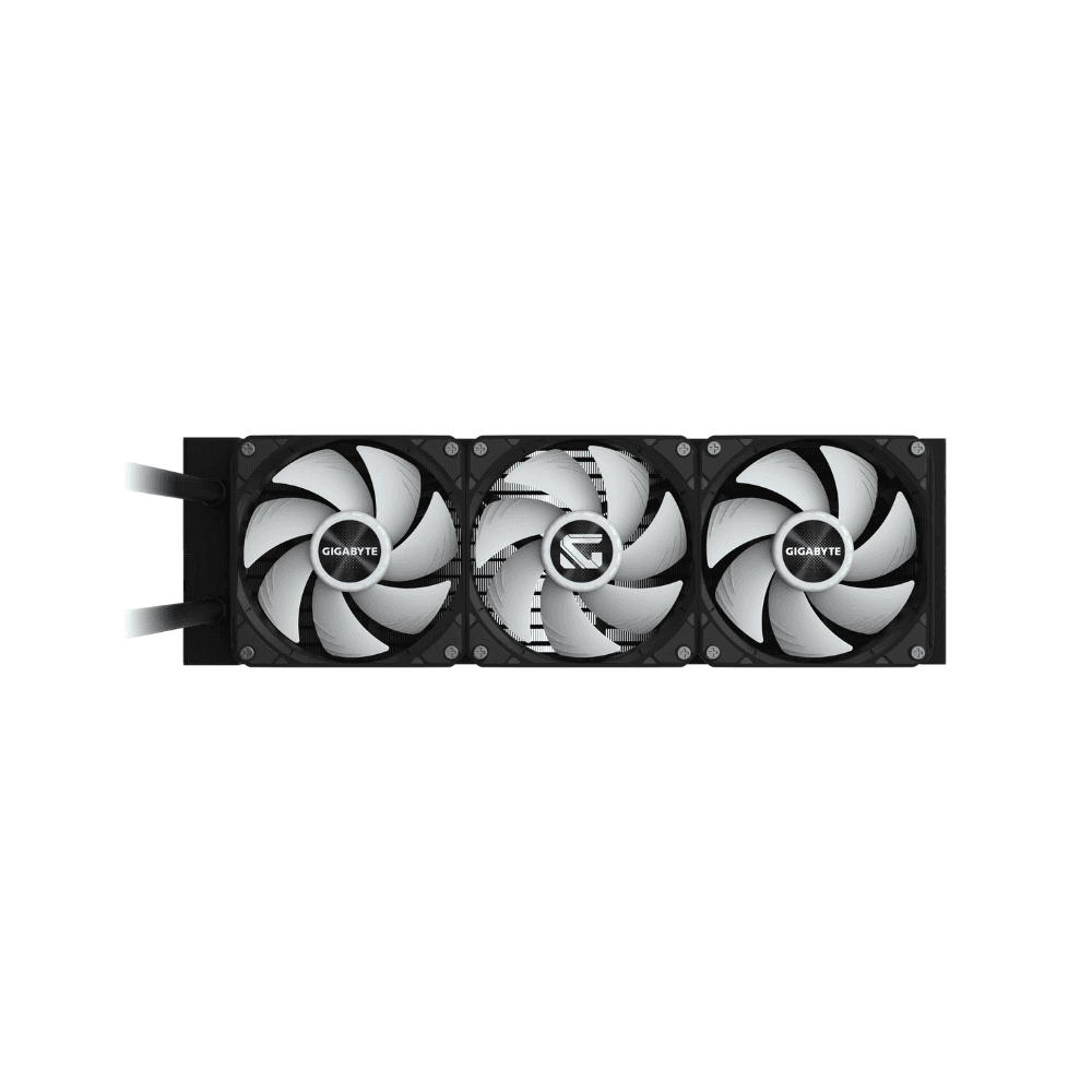 GIGABYTE GAMING 360mm RGB BLACK — thumbnail 3 of 4