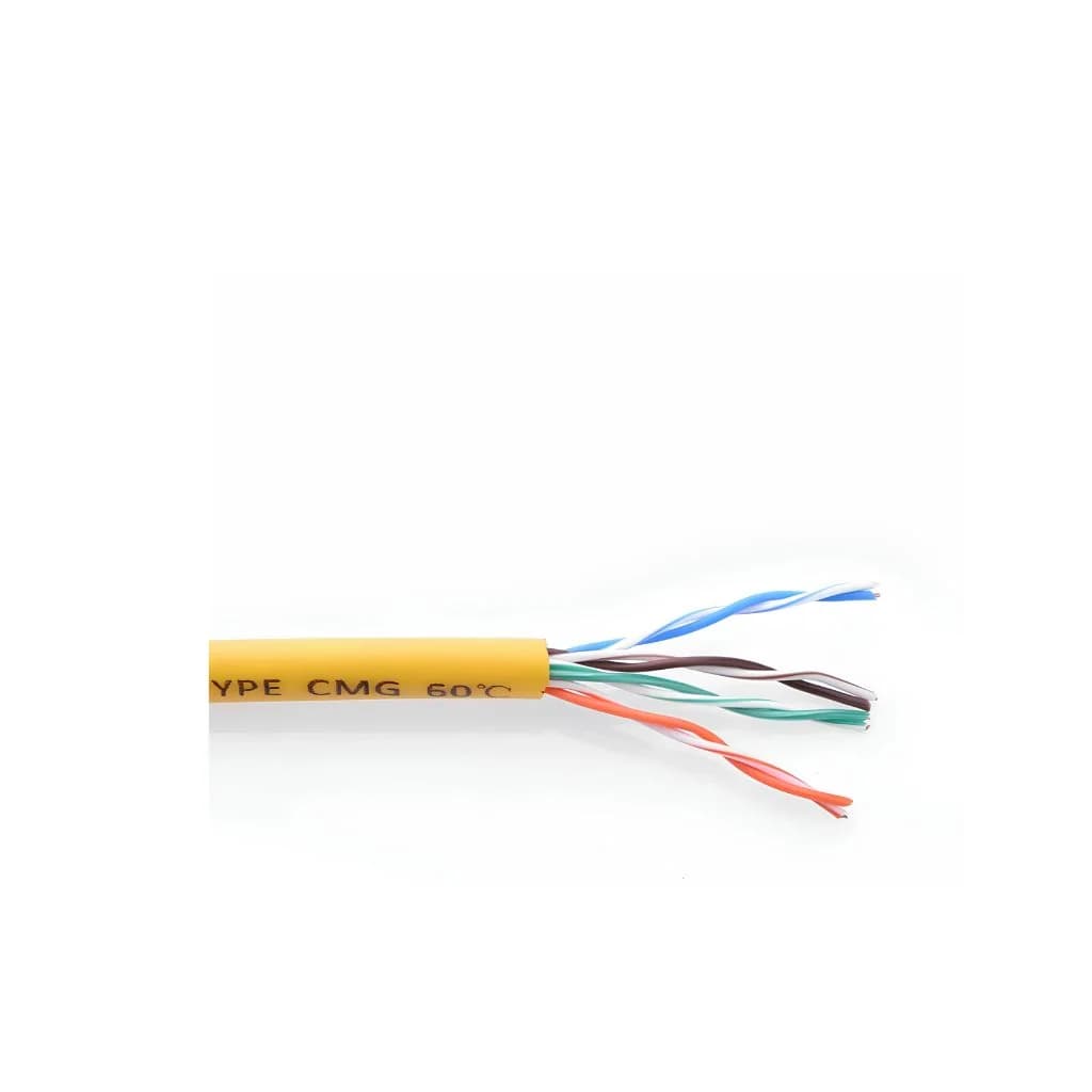 UGREEN Cat 5 UTP RJ45 Ethernet 5M , Ethernet cable — thumbnail 4 of 4