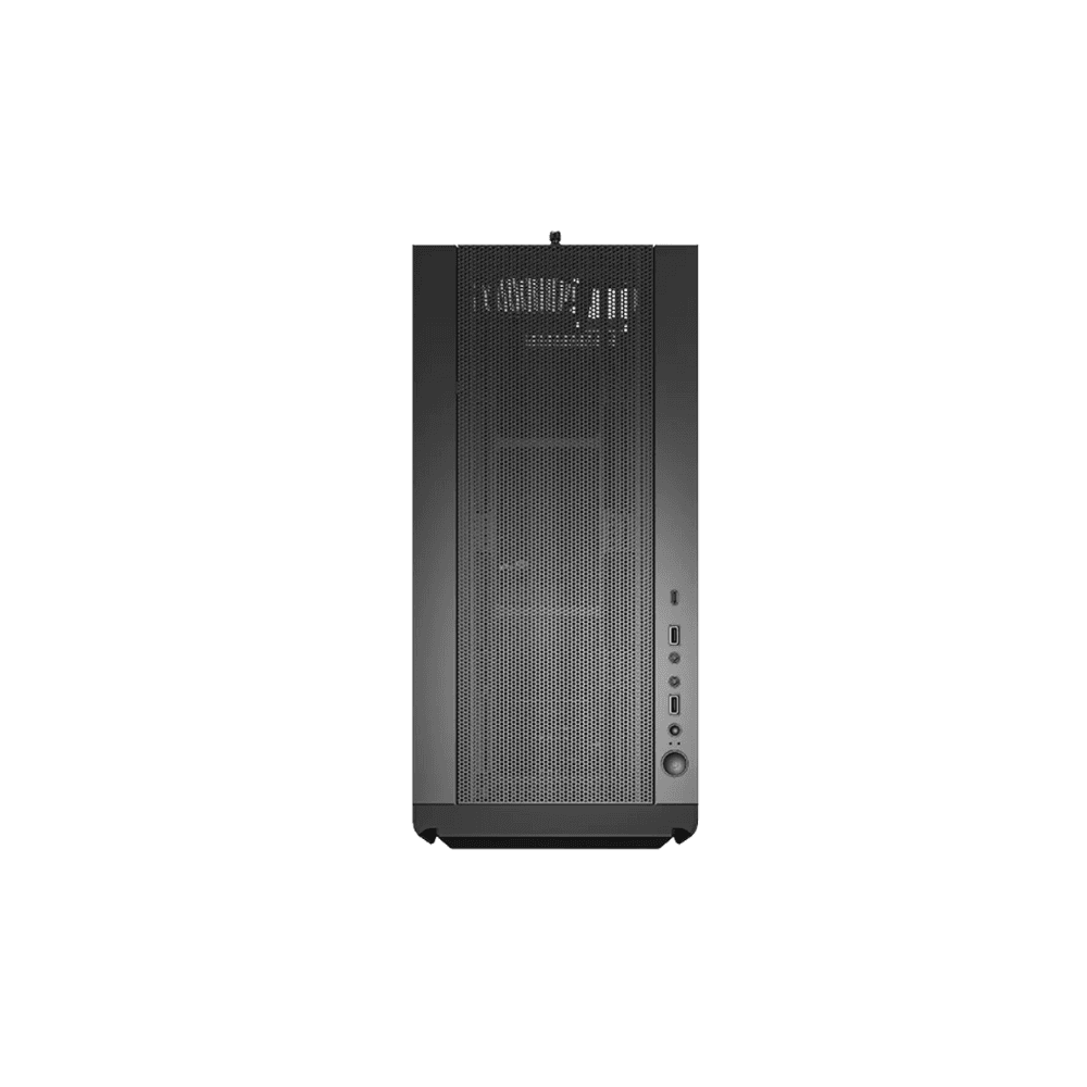 MONTECH SKY TWO GX BLACK CASE — thumbnail 2 of 4