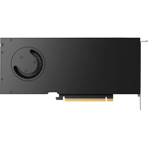 PNY NVIDIA RTX 4000 Ada 20GB Generation Single-Slot Graphics Card — thumbnail 4 of 5