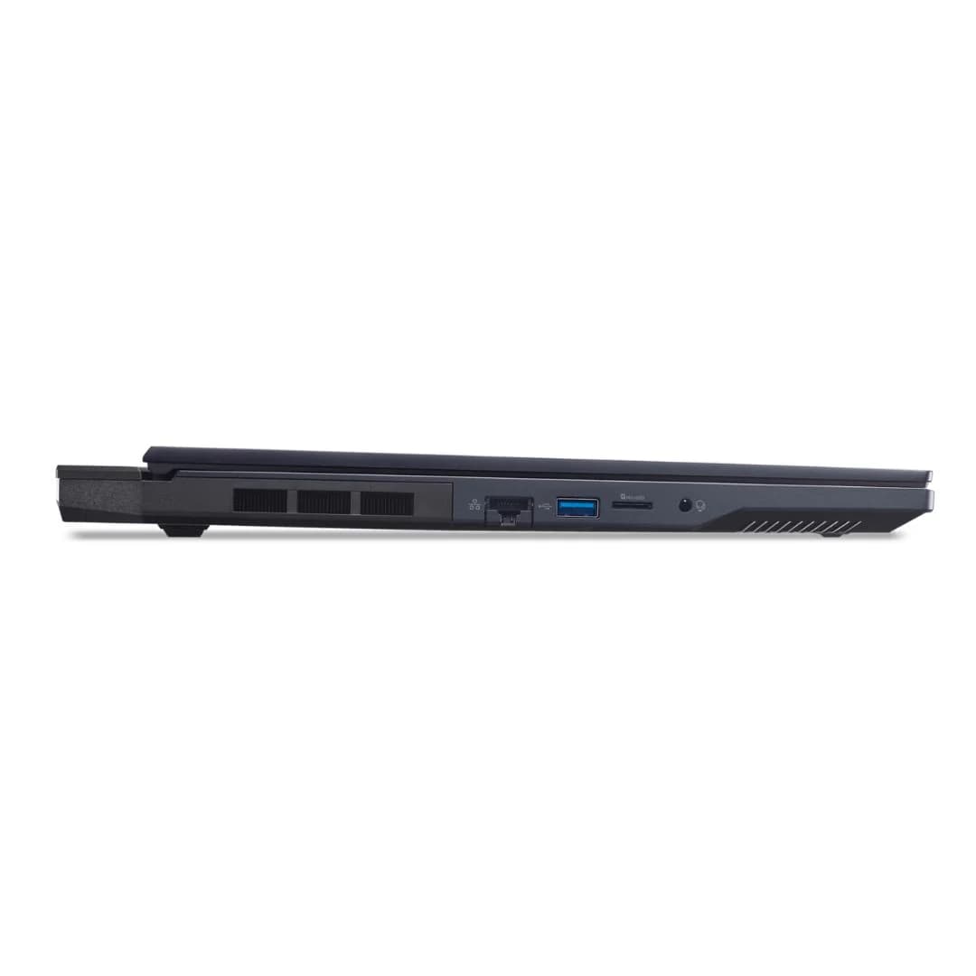 Acer Predator Helios 16 AI PH16-73-92V4, Intel Ultra 9-275HX, RAM 16GB, SSD 1TB, NVIDIA RTX 5090 24GB, 16.0 Inch WQXGA OLED 240Hz, Black — thumbnail 6 of 7