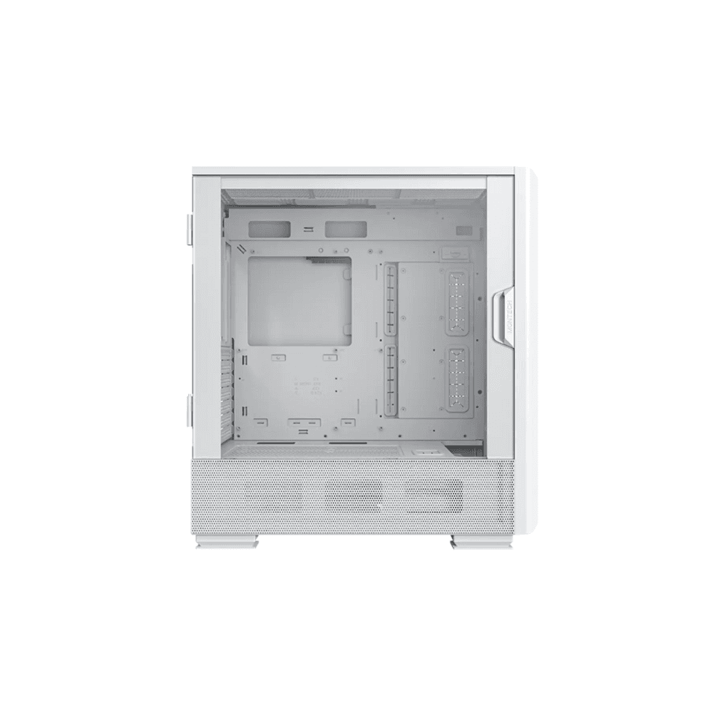 MONTECH SKY TWO GX WHITE CASE — thumbnail 3 of 4