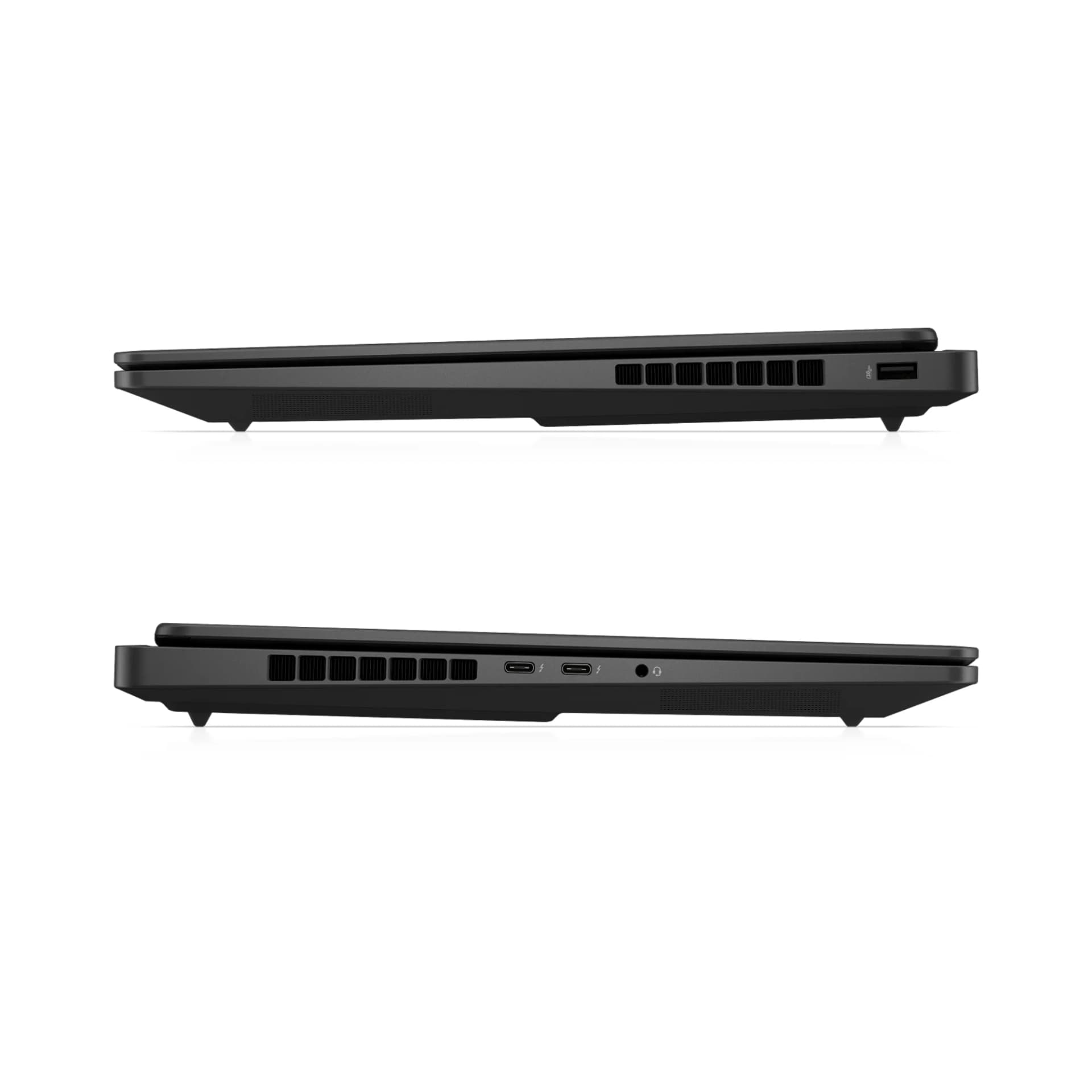 HP Omen Max 16-AH0028, Intel Core Ultra 9-275HX, RAM 32GB, SSD 2TB, NVIDIA RTX 5070 Ti 12GB, 16.0 WQXGA 240Hz, Black — thumbnail 5 of 6