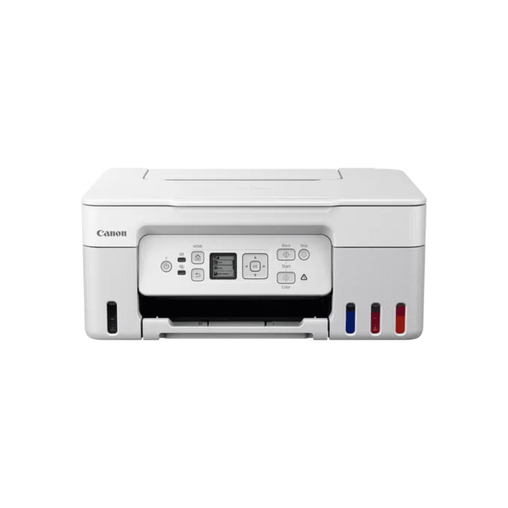 Canon PIXMA G3470 – White