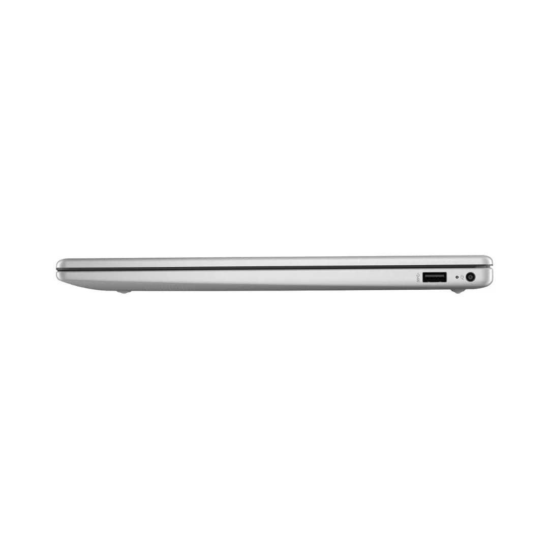 HP 15-FD0174 - Intel Core i7-1355U, RAM 16GB, SSD 512GB, NVIDIA MX570 2GB, 15.6 Inch FHD, Silver — thumbnail 5 of 5