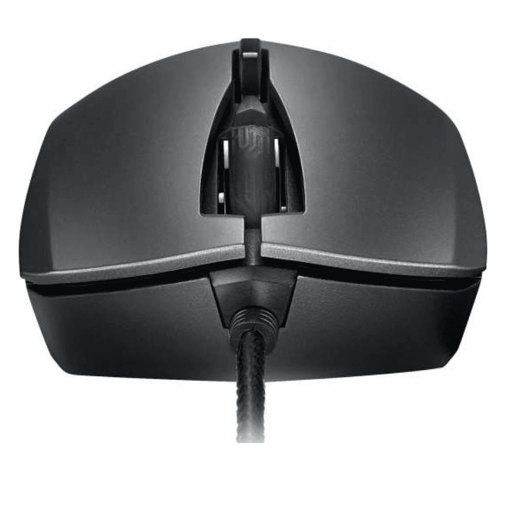 ASUS GAMING MOUSE ROG STRIX EVOLVE P302 BLACK — thumbnail 4 of 4