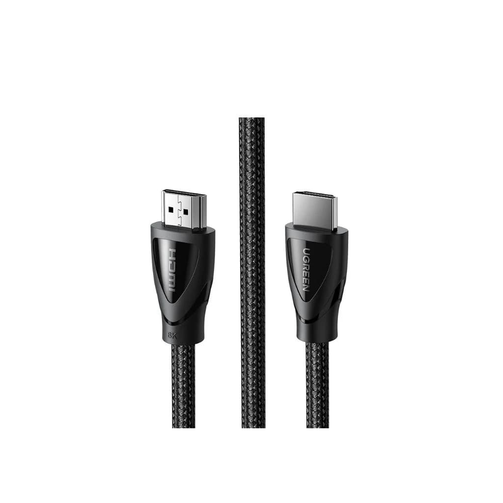 UGREEN UG-80402 HDMI Cable 1.5M 4K@60Hz — thumbnail 2 of 4