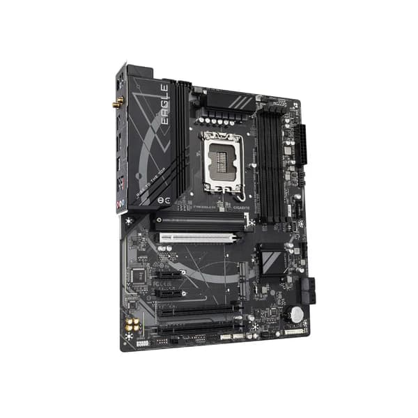 Gigabyte Z790 EAGLE AX, WIFI 6E — thumbnail 3 of 4