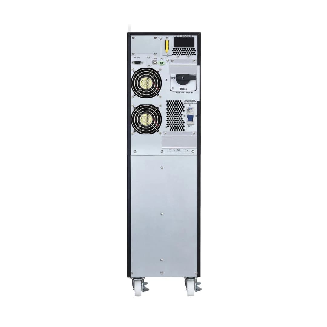 UPS APC Easy Online SRV 6000VA 6KV 230V — thumbnail 3 of 3