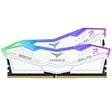RAM TEAM DELTA T-FORCE 16x2 DDR5 5600(WT)