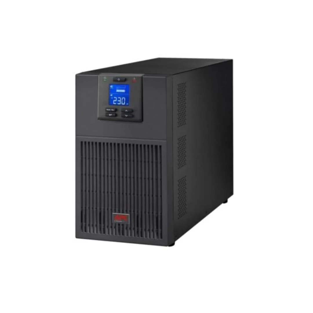UPS APC Easy Online SRV 1000VA, 1KV 230V