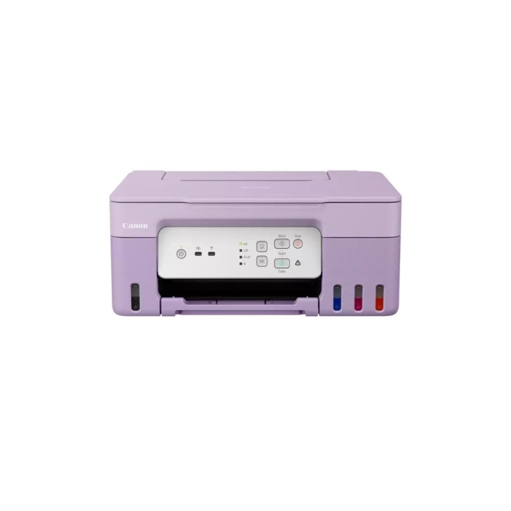 Canon PIXMA G3430 – Purple