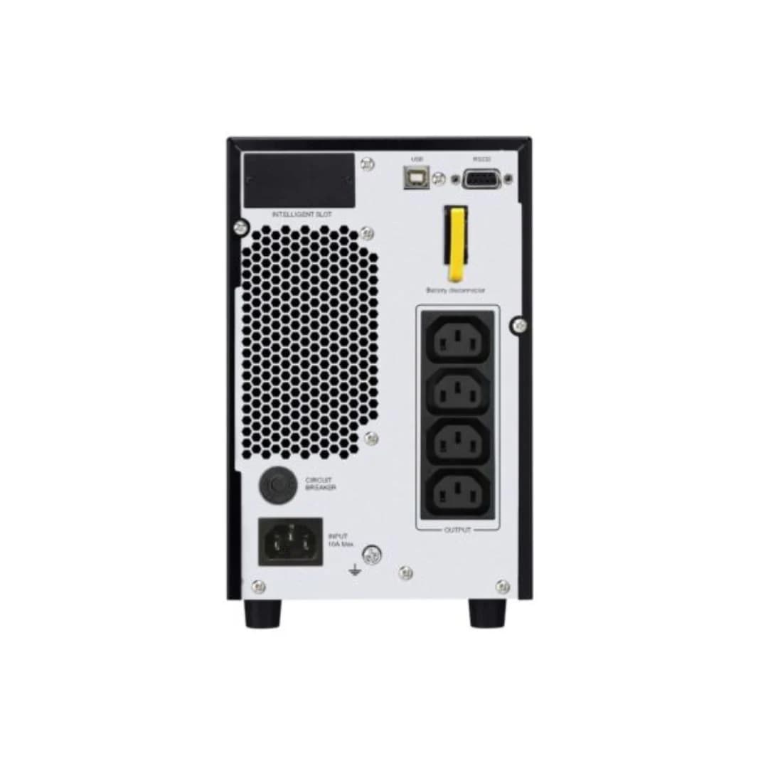 UPS APC Easy Online SRV 1000VA, 1KV 230V — thumbnail 3 of 3