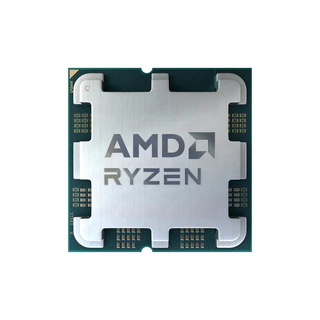 AMD Ryzen™ 5 9600X Desktop Processors Try — thumbnail 3 of 5
