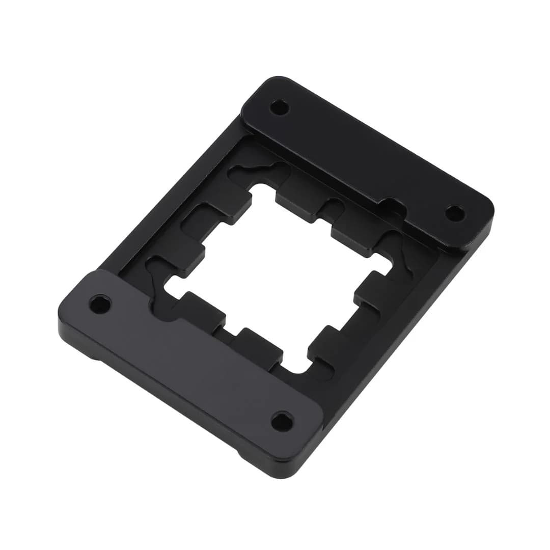 Thermalrigh CPU Contact Frame for AM5 Secure Frame BLACK — thumbnail 3 of 4