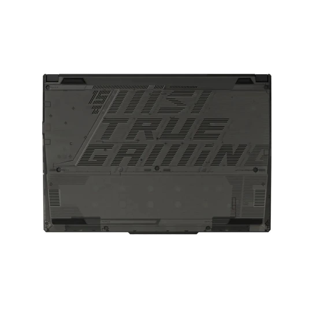 MSI Cyborg 15, RTX 3050 6GB, Intel Core 7-240H, RAM 16GB, 512GB, 15.6 Inch 144Hz, Black — thumbnail 4 of 6