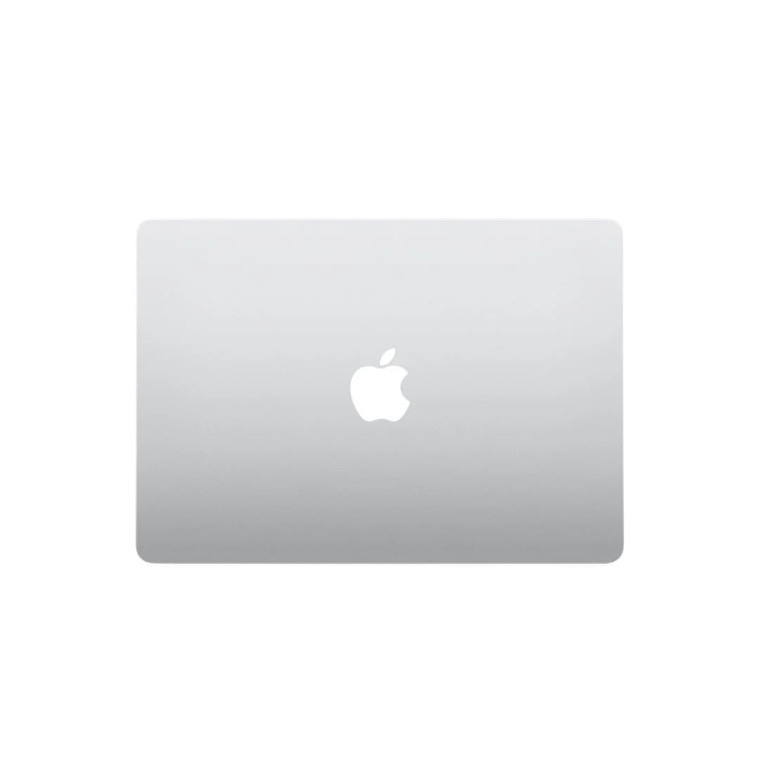 Apple Macbook Air MDH74AB/A - A3449, M5 Chip (10 Core), GPU (8 Core), RAM 16GB, SSD 512GB, 13.6 (2560 x 1664), Silver — thumbnail 2 of 5
