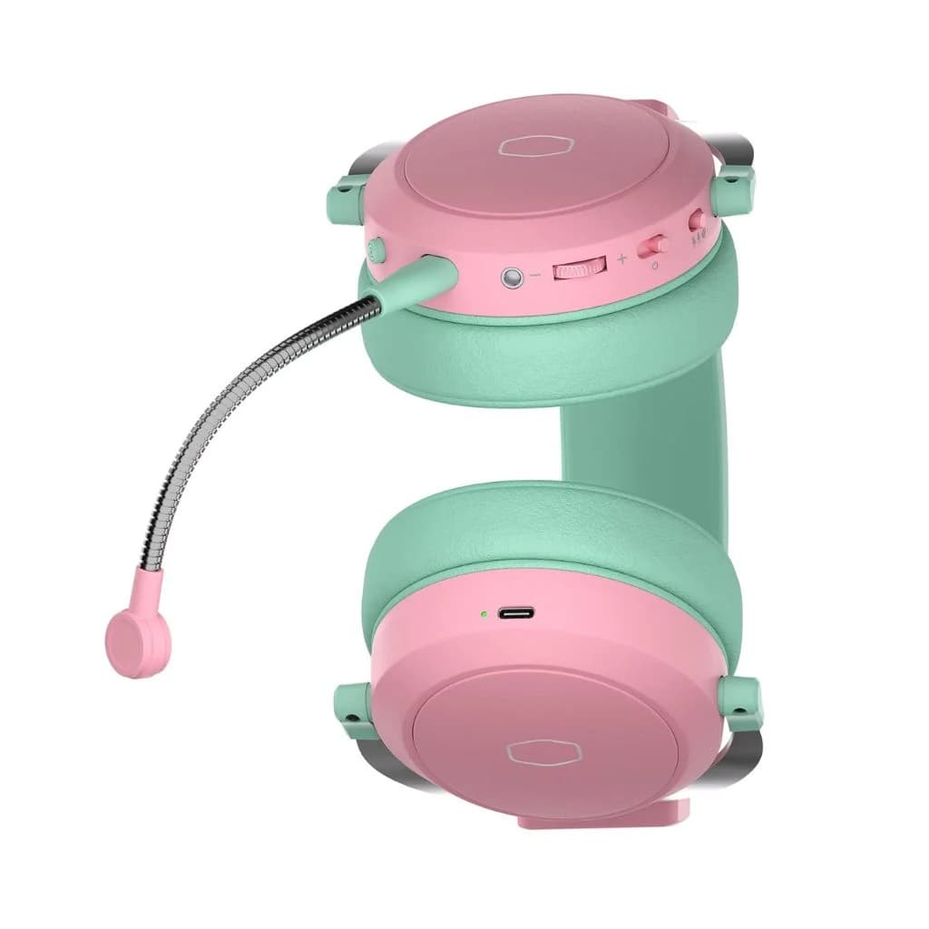 Headset Cooler Master CH351 Wireless - Macaron — thumbnail 4 of 6