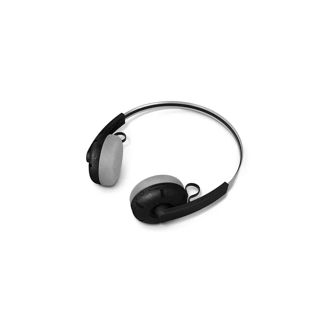 Philips 2000 Series Wireless on-ear headphones - Black — thumbnail 3 of 4