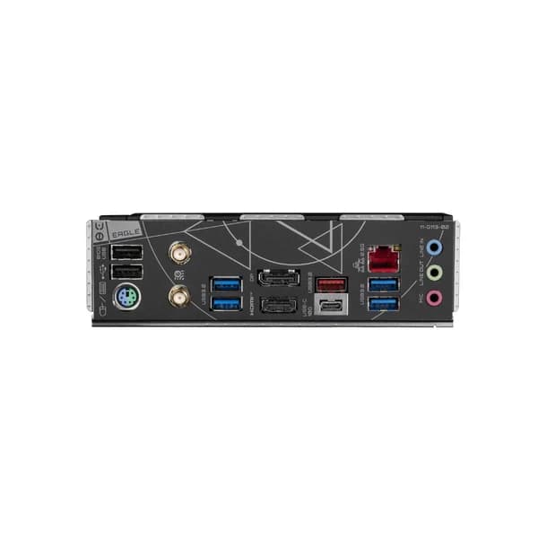 Gigabyte Z790 EAGLE AX, WIFI 6E — thumbnail 4 of 4