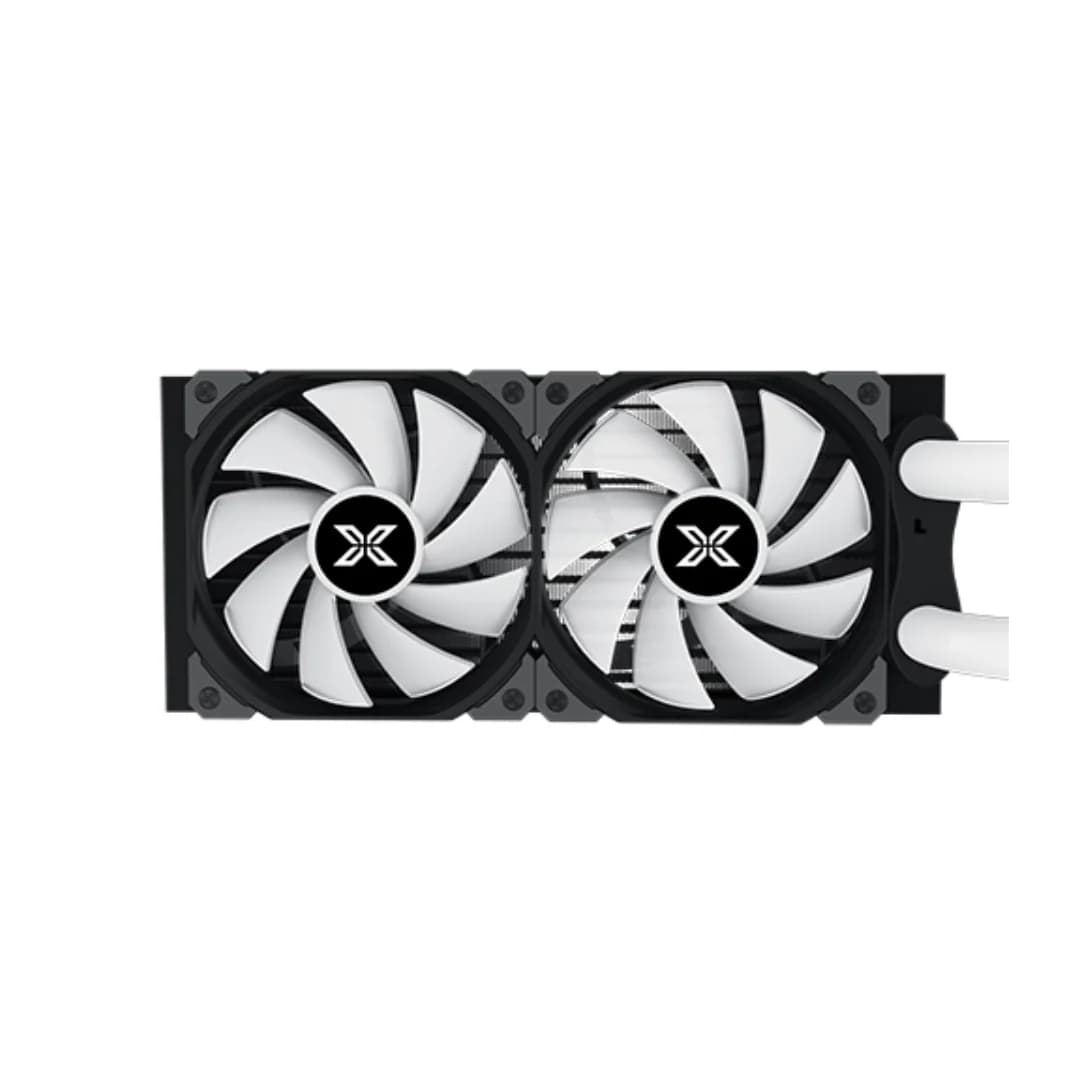 Xigmatek Neon Aqua 240mm Liquid Cooler — thumbnail 4 of 5