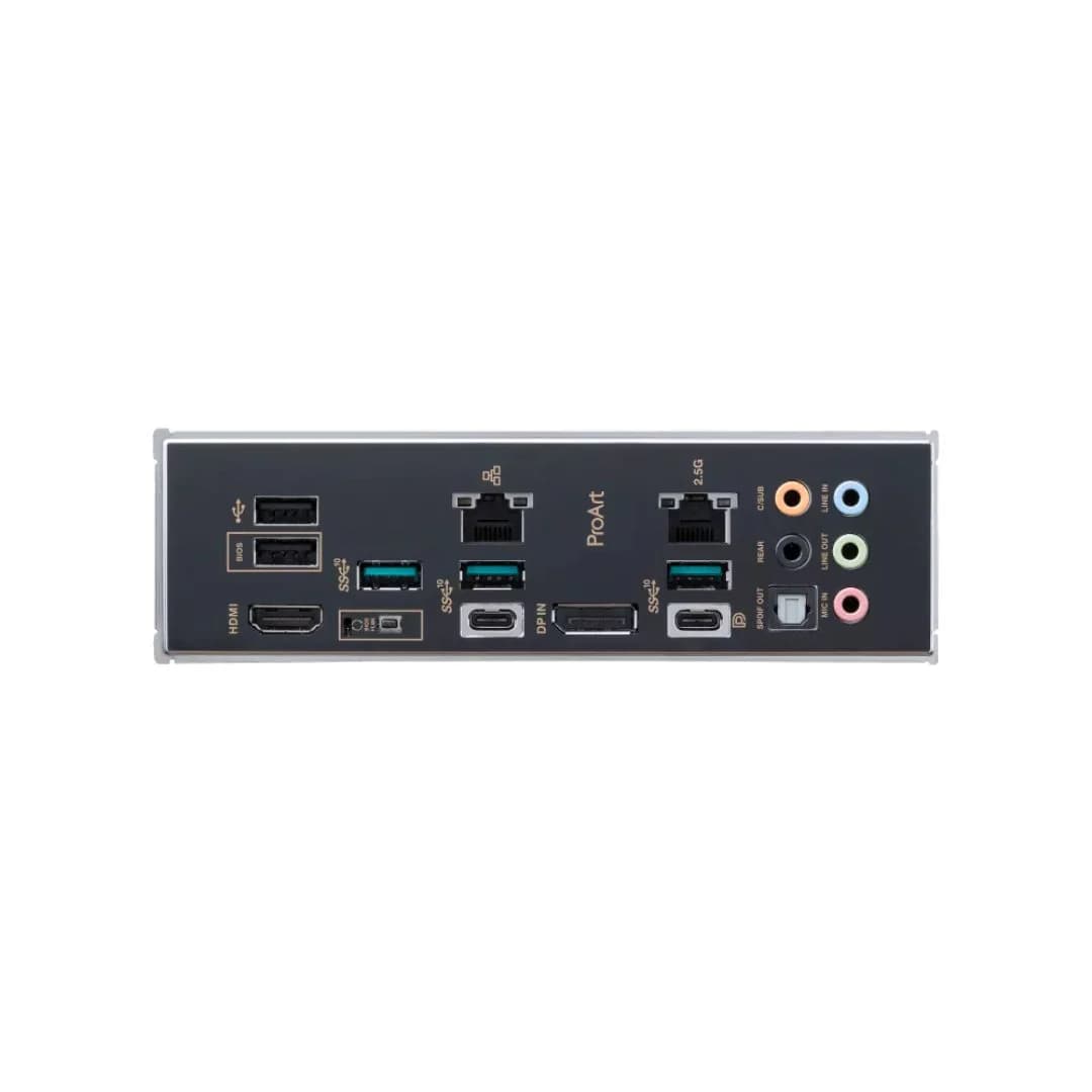 ASUS ProArt B650 Creator, Motherboard — thumbnail 5 of 5