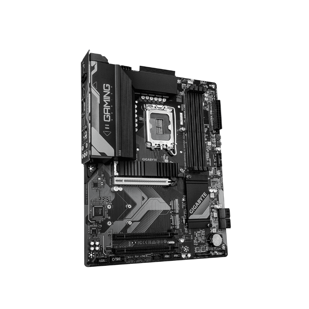 GIGABYTE B760 GAMING X WiFi6E INTEL — thumbnail 2 of 2