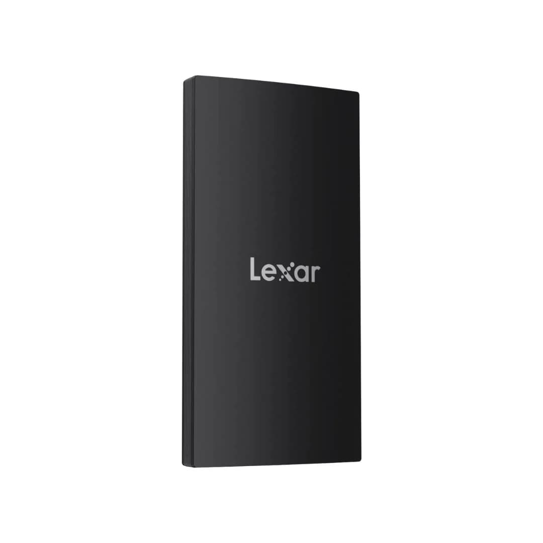 Lexar SL300 1TB Black