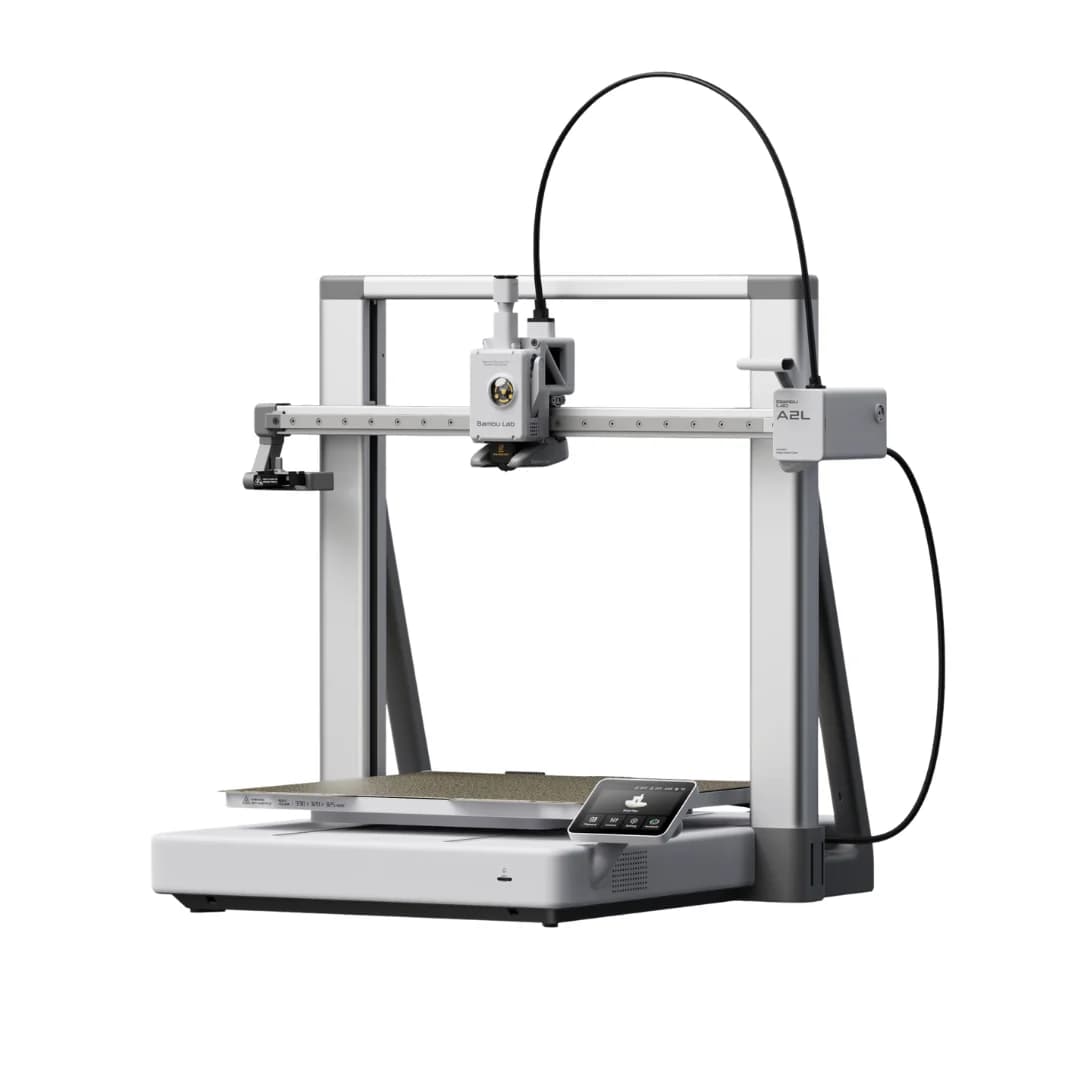 Bambu Lab A2L Standard 3D Printer — thumbnail 1 of 4