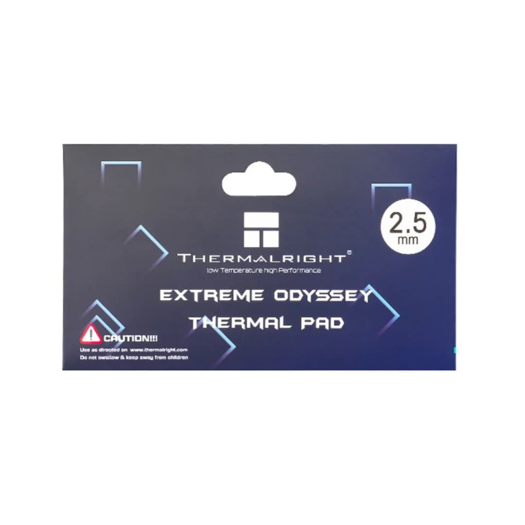 Thermalright Extreme Odyssey Thermal Pad 120x20x2.5mm