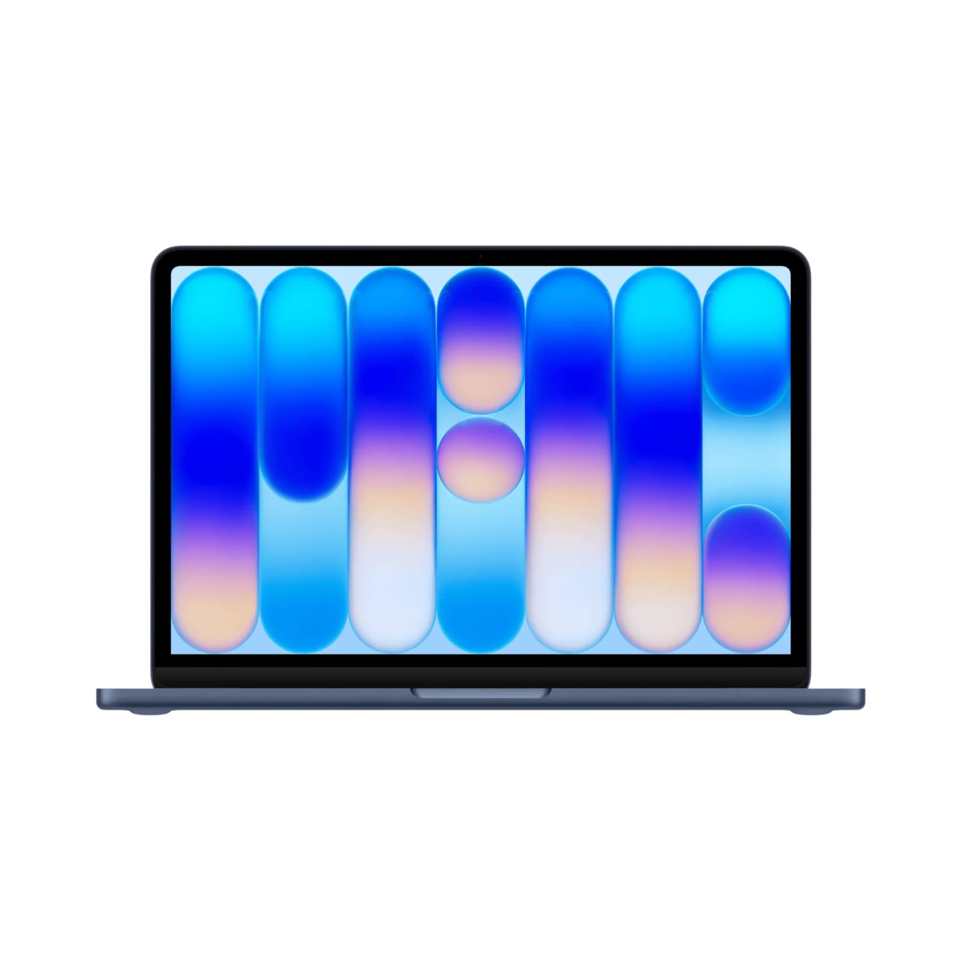 Apple MacBook Neo MHFF4ZPA/A - A3404, Apple A18 Pro (6 Cores), GPU (5 Cores), RAM 8GB, SSD 256GB, 13.0 Inch (2408 x 1506), Indigo