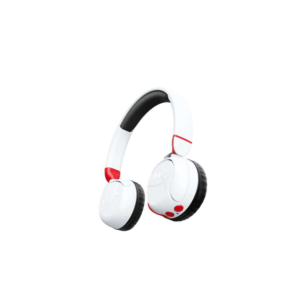 KINGSTON HyperX Cloud Mini Wireless Gaming Headset – White — thumbnail 5 of 5