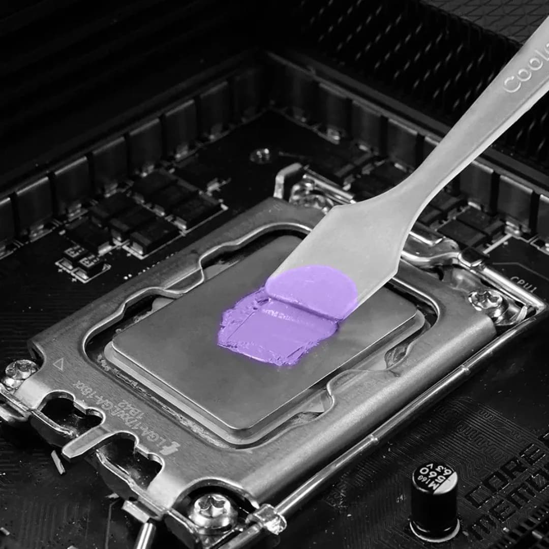 Cooler Master CryoFuze 5 Thermal Paste — thumbnail 3 of 3