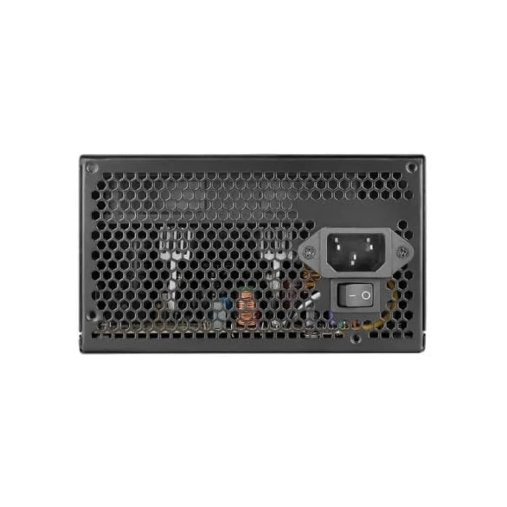 Thermaltake LT-650P - 650W Bronze Power Supply — thumbnail 5 of 5