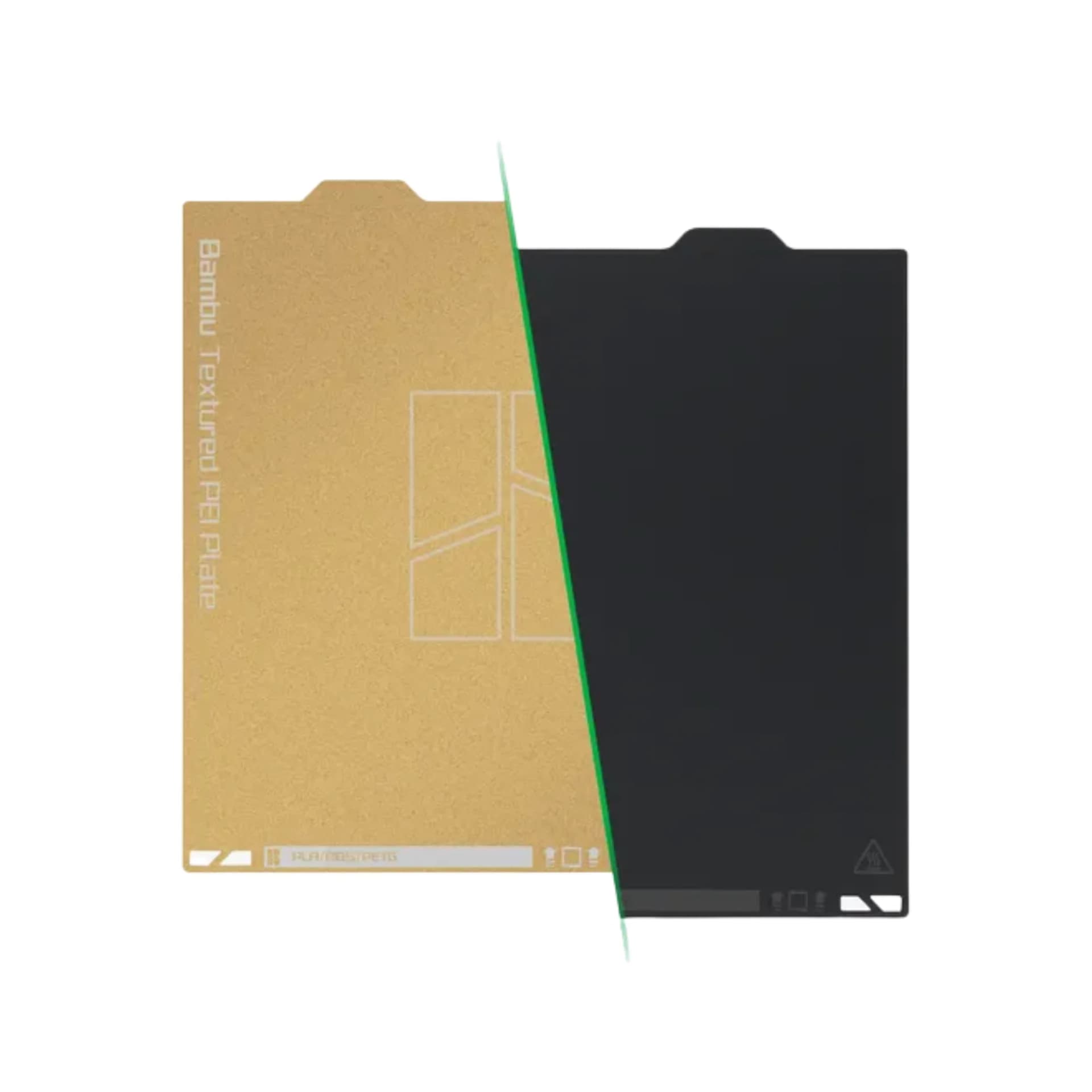 Bambu Lab FAP011 SP PEI Dual For X/P/A Series