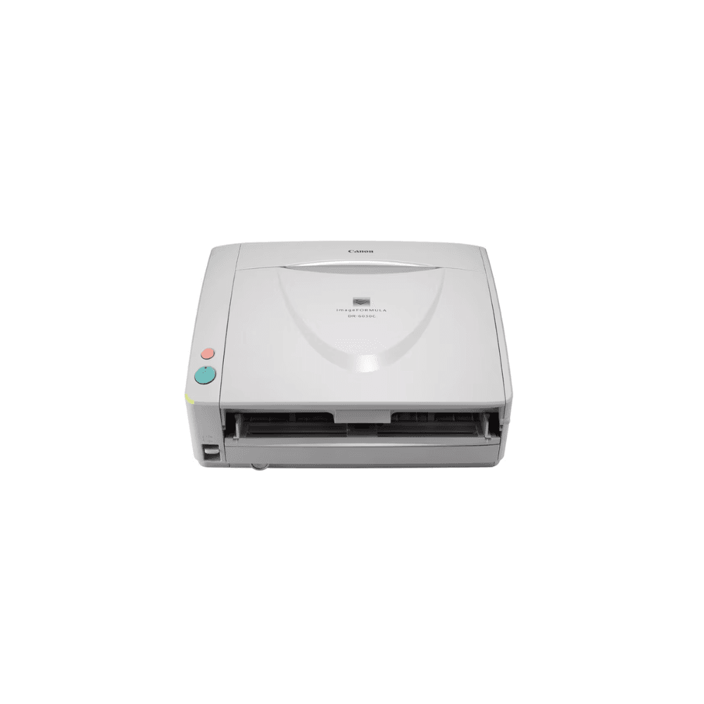Canon imageFORMULA DR-6030C Scanner