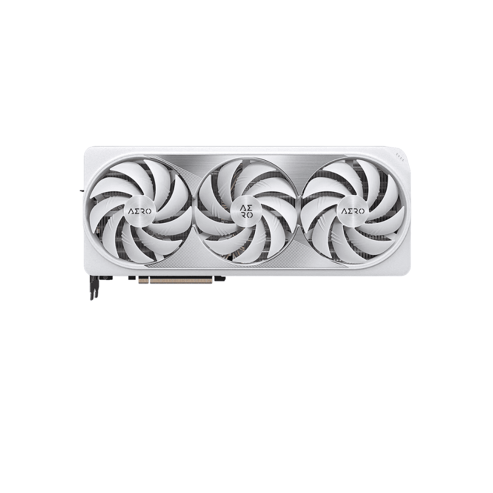 GIGABYTE GeForce RTX™ 4080 AERO 16GB OC Edition — thumbnail 4 of 4